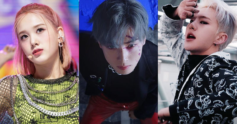 10 Most Watched K-Pop Dance Performance Videos In April
