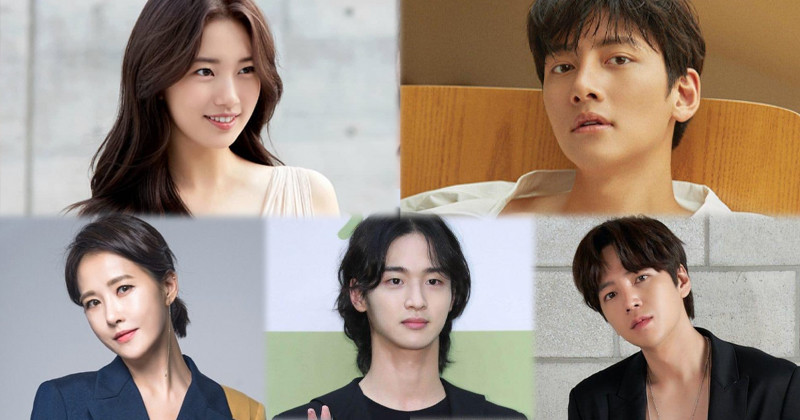 New Projects Proposed To Ji Chang Wook, Suzy, Jang Geun Suk, Jang Dong Yoon, And Kim Sun Ah