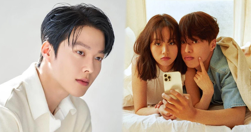 Jang Ki Yong, Will Soon "Fall In Love" With Song Hye Kyo In Upcoming Film, Rumored To Interfere The Couple Of 'Reply 1988'