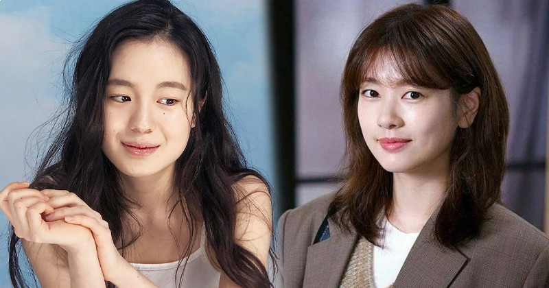 Park Hye Eun Shares Thoughts As Jung So Min In Talks To Replace Her In 'Resurrection'
