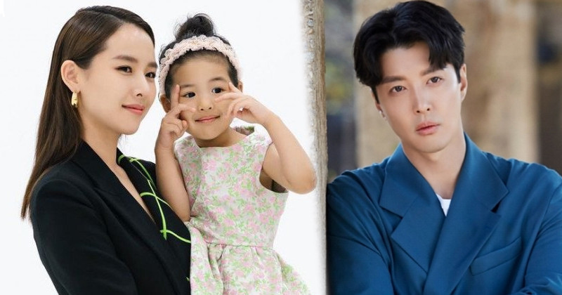 Jo Yoon Hee Says She Lets Her Daughter Meet Lee Dong Gun Every Week: Not Passing Sentiments About Ex-husband Onto Her Daughter