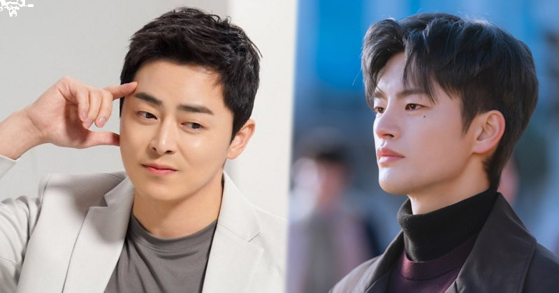 These 4 Korean Actors Were Exempted From Mandatory Military Service And Here's Why