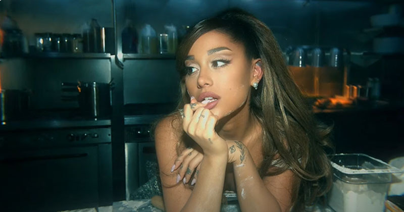 Positions - Was It Ariana Grande's Wrong Move After Thank You, Next?