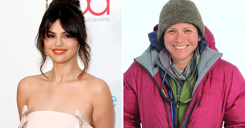 Selena Gomez To Star As Mountain Climber