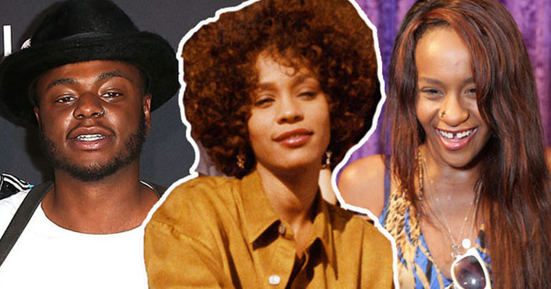 The Tragedy Of Whitney Houston Family Shocked The World