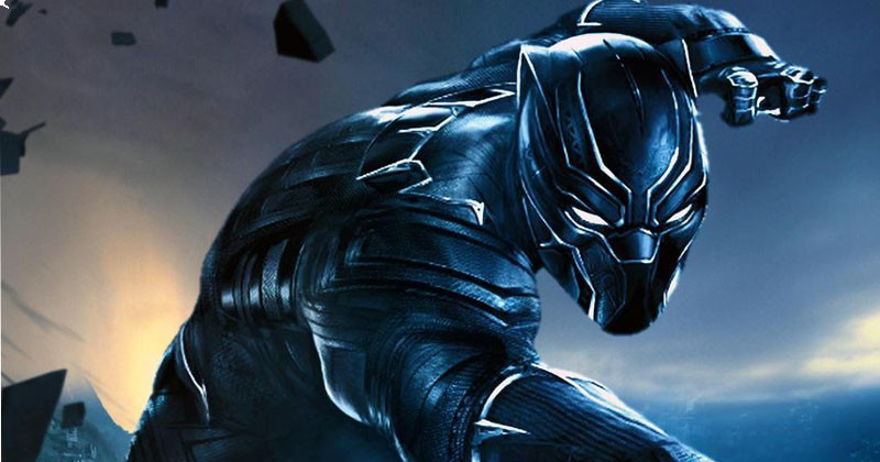 'Black Panther 2' To Not Use CGI To Recreate Chadwick Boseman