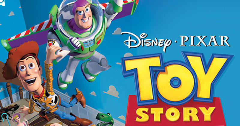 Toy Story Turns 25: The Work Changed Animation Industry