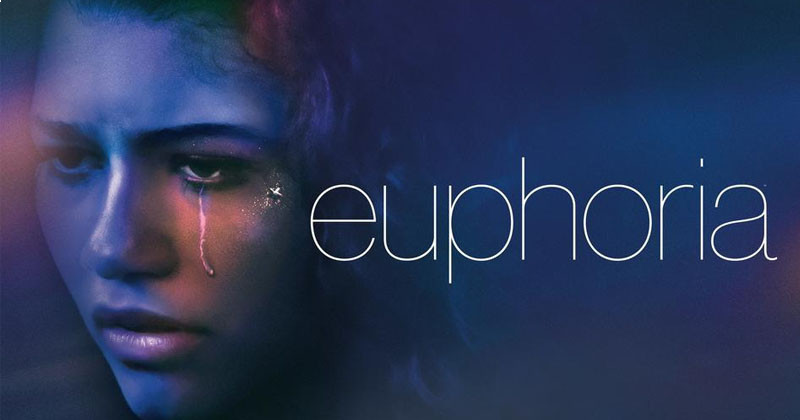 Euphoria: Closer Look At Gen Z