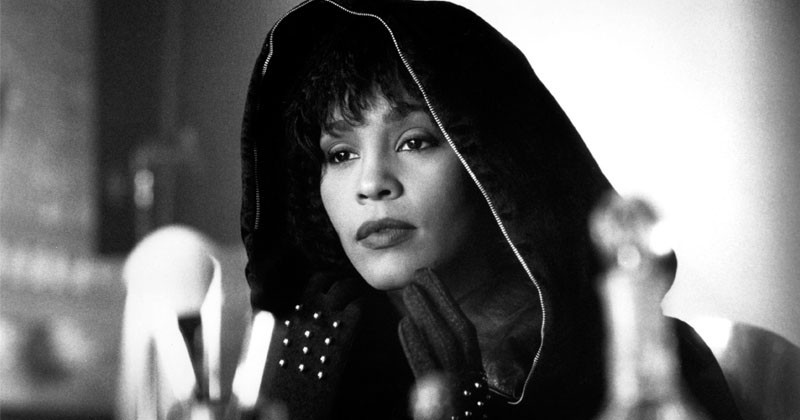 Whitney Houston's The Bodyguard All-killed Every World Rankings