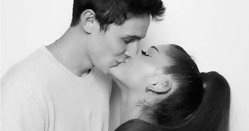 Ariana Grande Is Proposed By Her Younger Boyfriend After 10 Months Of Dating