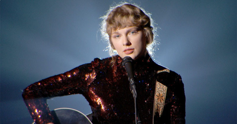 Taylor Swift Causes Controversy Around Her #1 Billboard 100