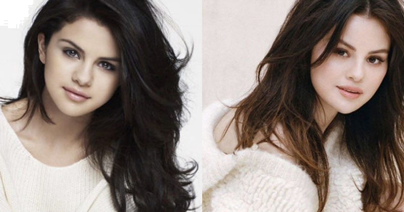 Selena Gomez: Timeless Beauty