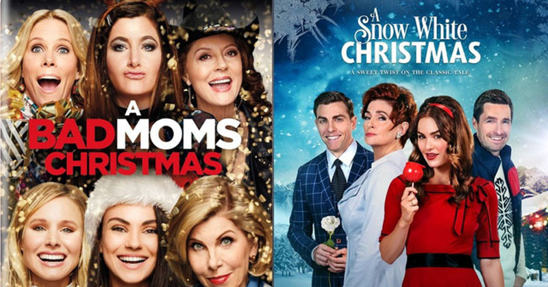 Warm Christmas Family Party With This Movies List