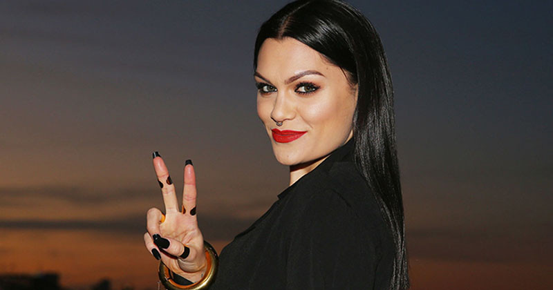 Jessie J To Fight With Her Ear Disorder