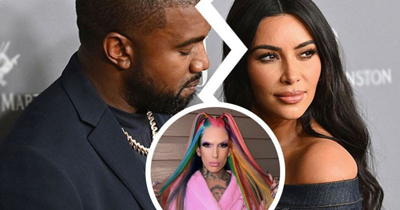 Jeffree Star To Finally Speak Out About Kanye