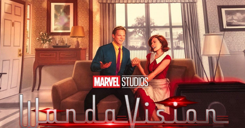 WandaVision's Trillion-Dollar Budget Surpasses The Avengers