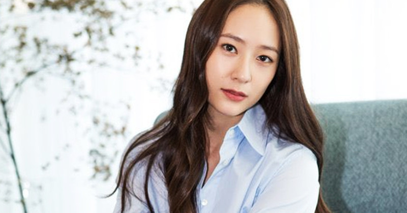 Krystal Talks About Difficulties Of Being A Pregnant, And Hope Of Reunion For f(X)