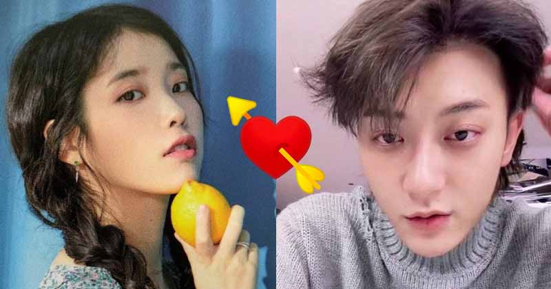 Former EXO Tao Confesses His Love Towards A K-Pop Female Singer: Is She IU?