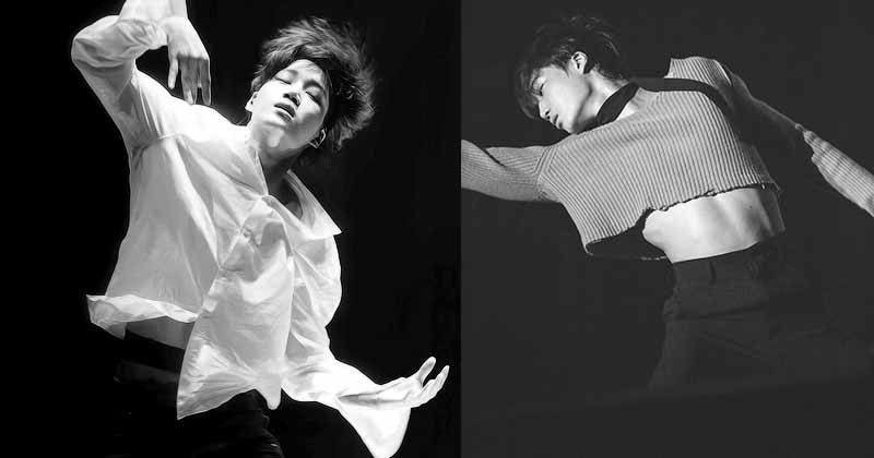 EXO's King Of Dance - KAI With The Most Perfect Performances