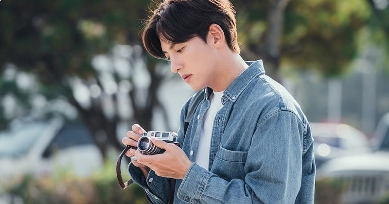 Ji Chang Wook A Romantic Architect In 'City Couple’s Way of Love'