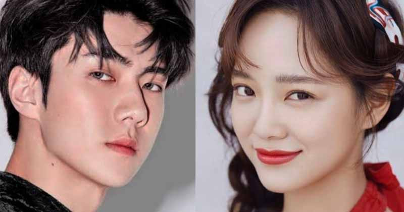 Kim Sejeong Personally Addresses Rumors And Malicious Comments About Her And EXO’s Sehun