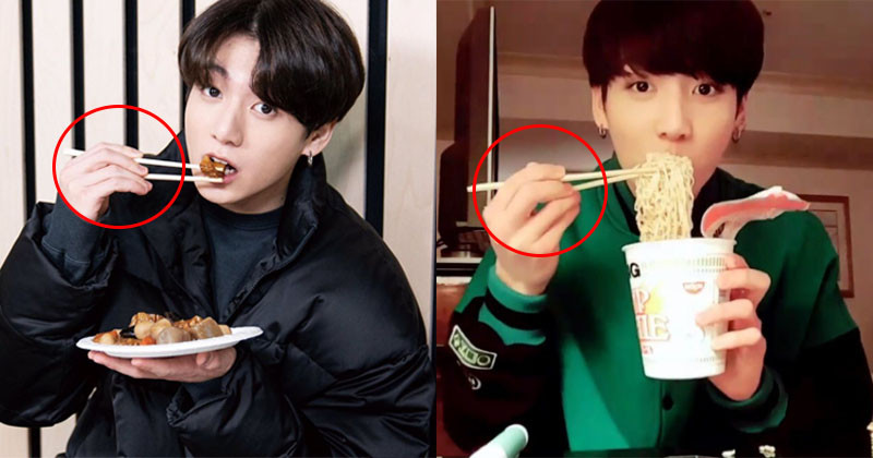 BTS’s Jungkook Fixed A Habit In 3 Days Because Of His Fans