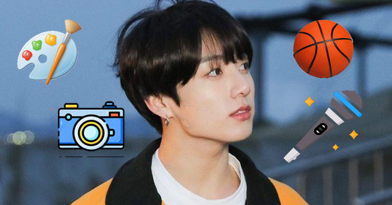 8 New Facts Of BTS’s Jungkook In 2020