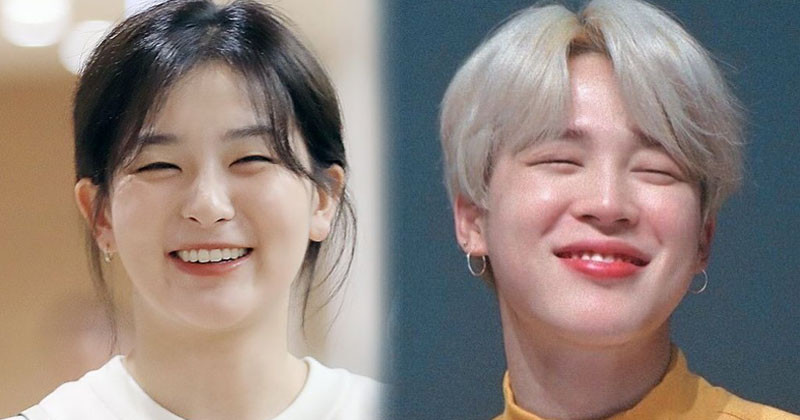 7 Idols With The Most Pinchable Cheeks