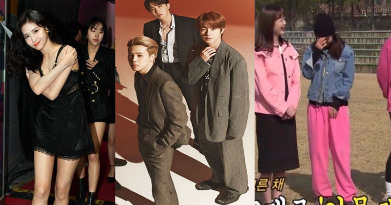 8 Times Stylists Criticized For Controversial Outfits In 2020