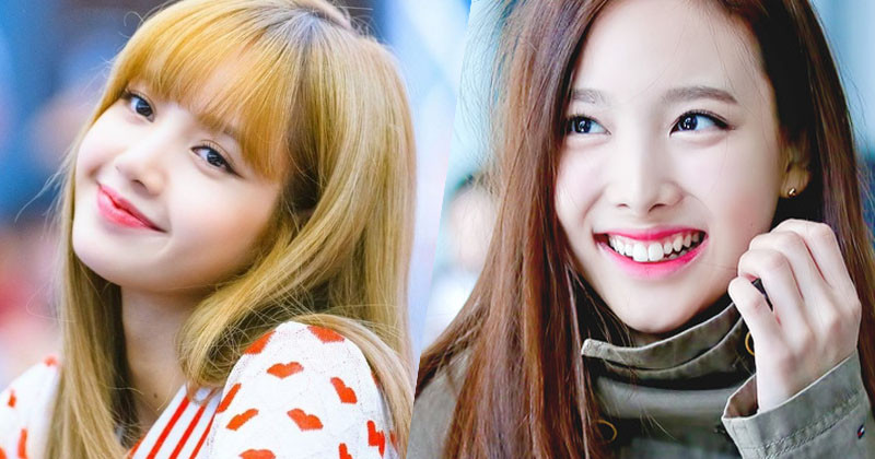 18 Female K-Pop Idols With Most Gorgeous Smiles