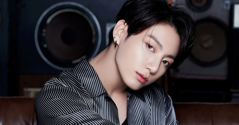 Idol Chart Selects BTS Jungkook as The Most Anticipated Star of 2021