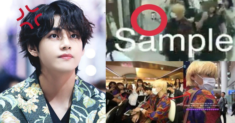 5 Times K-Pop Idols Decided To Against Sasaeng Fans