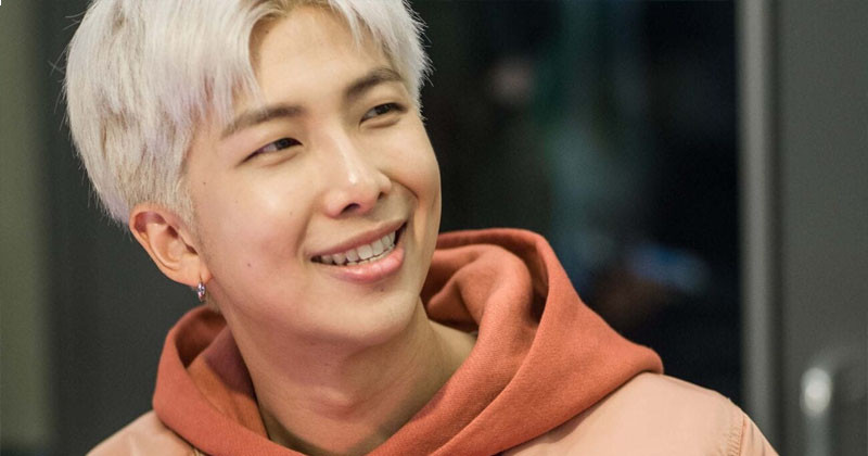 5 Times Proved BTS’s RM Is A True Leader