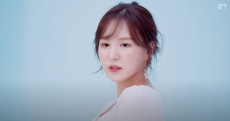 Wendy Is Back Looking Healthy And Gorgeous As Ever In Red Velvet's New Teaser