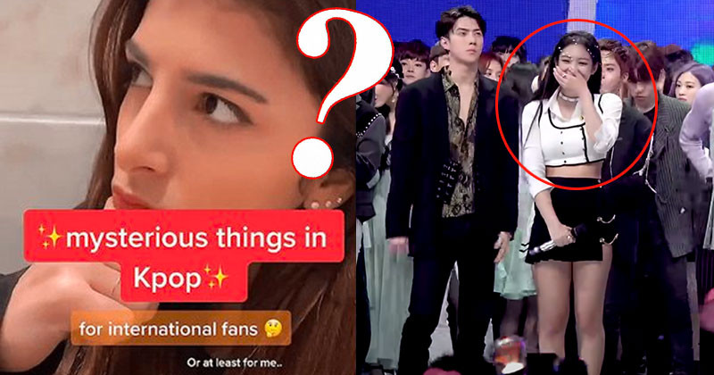 7 Questions That Only International K-Pop Fans Relate To