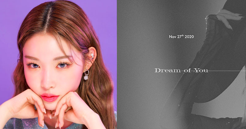 Fans Are Hyped Up For Chungha's Upcoming First Full-length Album With Special Teasers
