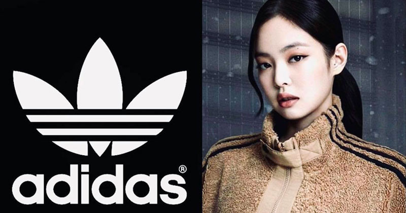 Adidas Sherpa Jacket in Jennie Version Is Selling Out at Higher Sales Rate