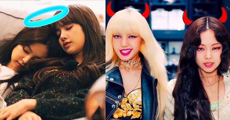 K-Netizens Highly Demand For Jennie and Lisa Sub-unit To Debut