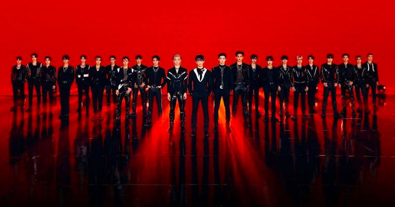 NCT To Drop New Single Titled “RESONANCE” With FULL 23 Members