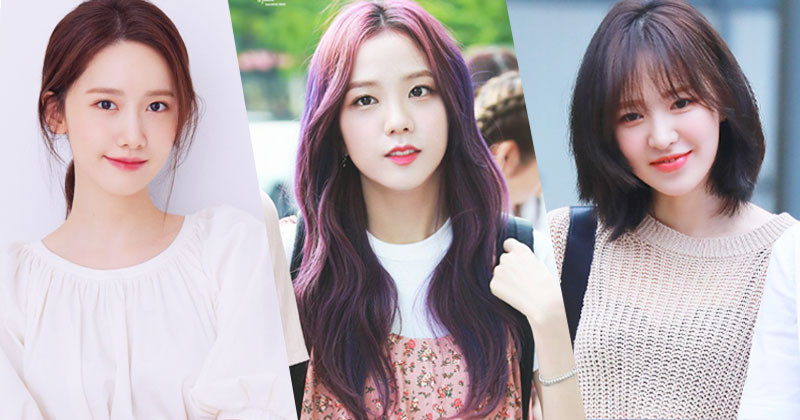 Who Are Top 6 Female Idols Praised For Flawless Visuals and Golden Personalities?