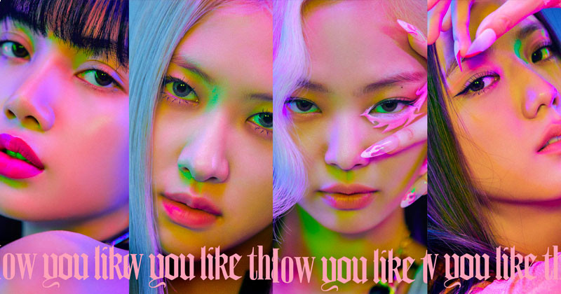 Korean Plastic Surgeon Share How BLACKPINK Members' Eyes Are Unique