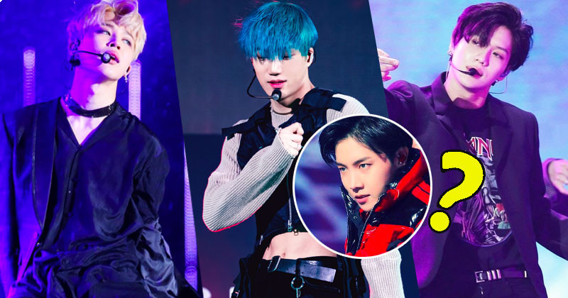 Top 3 Male Idols Claimed As Dancing Gods: But Where is J-hope?