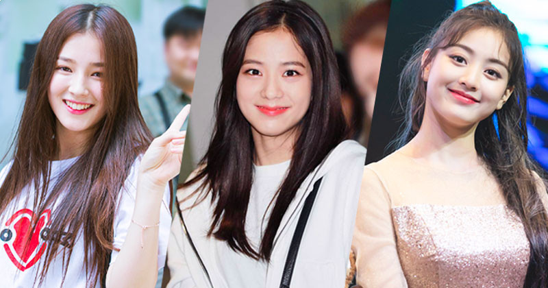 These Idols Are Actually Fit Despite Being Called "Fat" By Netizens