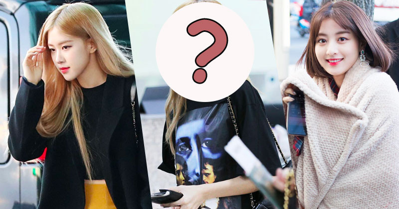 What Happened in 97s With These Stunning Female K-Pop Idols?