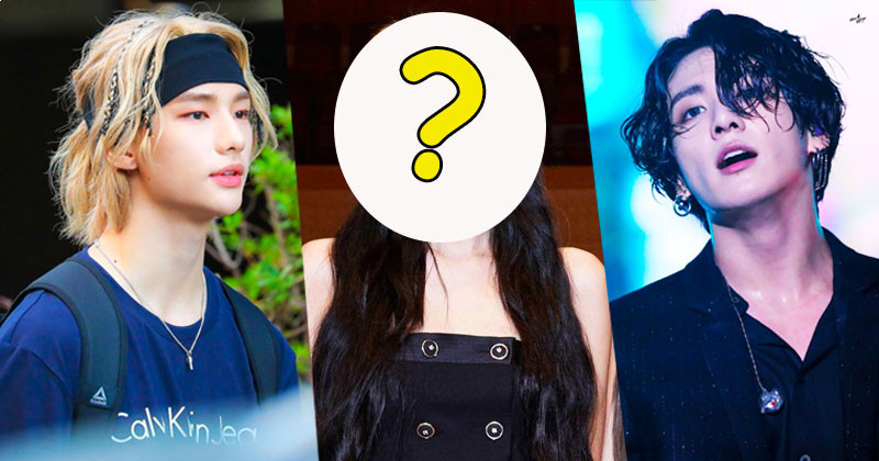 Top 3 Most Iconic Hairstyles of K-Pop Idols In 2020