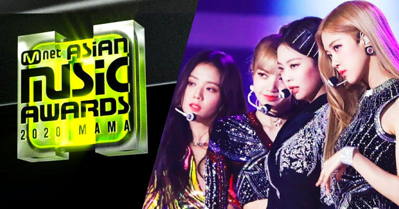BLACKPINK Wins 3 Awards At MAMA 2020 Without Attending The Music Event