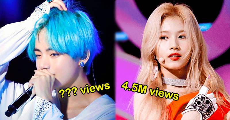 Which MAMA 2020 Performances Have The Most Views Up To Now?