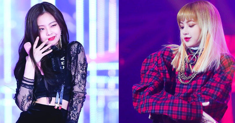 Which Is The Best Year-end Stage Of BLACKPINK, Chosen By K-Netizens?
