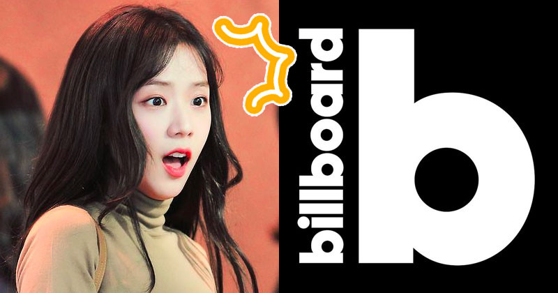 BLACKPINK Appearing In Billboard’s ‘The 25 Best Music Videos of 2020’ With Unexpected Video