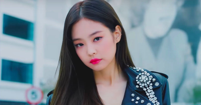Like Lisa, BLACKPINK Jennie Just Got Selected For This Honored Title